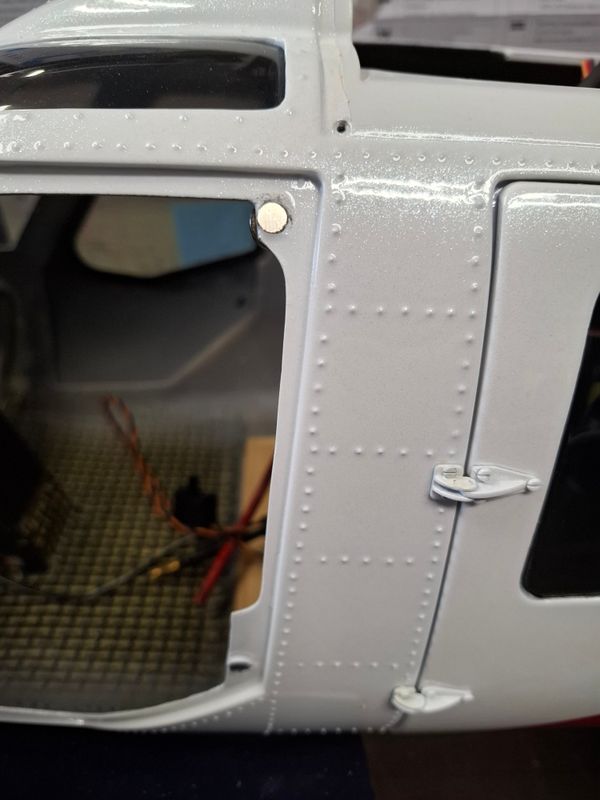 Chapter 3: Installation mechanics
