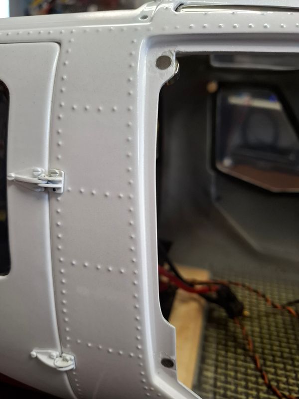 Chapter 3: Installation mechanics