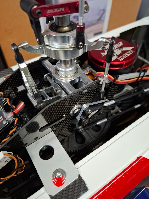 Chapter 3: Installation mechanics