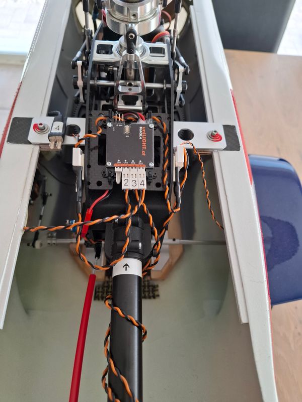 Chapter 3: Installation mechanics