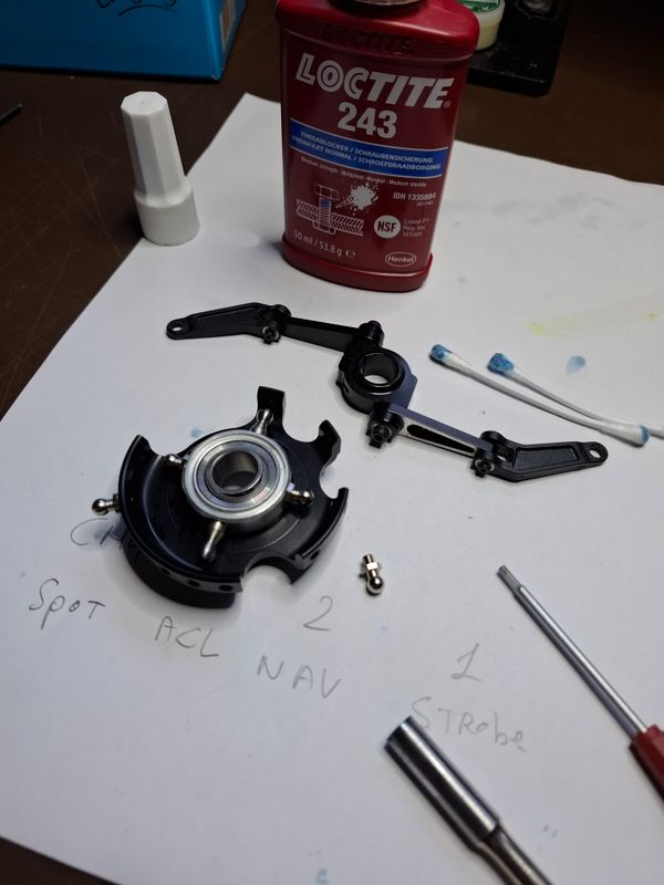 Chapter 11: Final wiring and installation