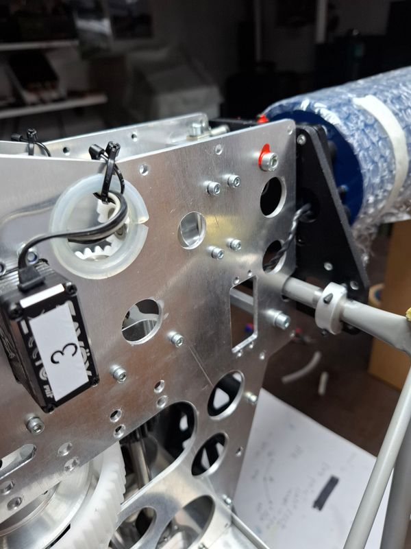 Chapter 11: Final wiring and installation