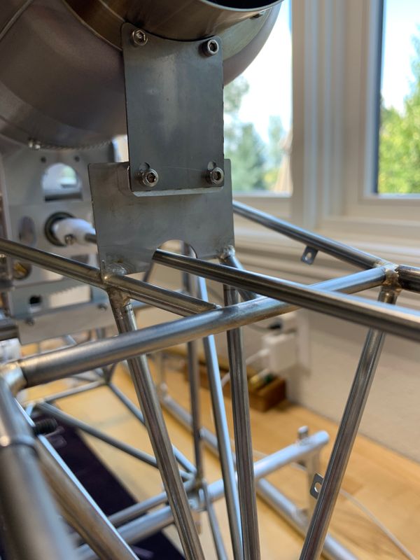 Chapter 2: Pre-Assembly