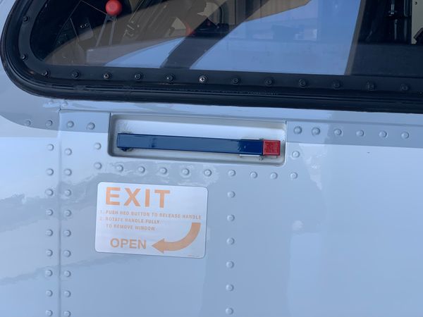 Chapter 5: A pic is worth a Bazillion…. Rivets?
