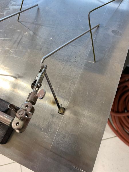 Chapter 10: Turbine Exhaust Support
