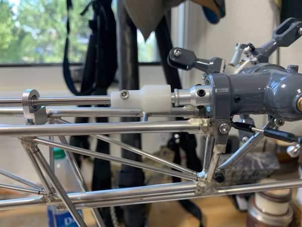 Chapter 2: Pre-Assembly