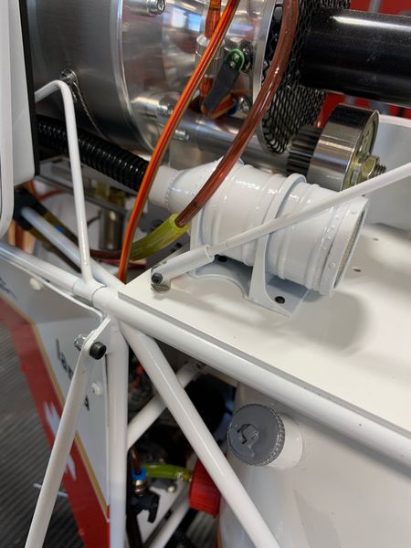 Chapter 16: Accessories, hanger wheels, snow shoes