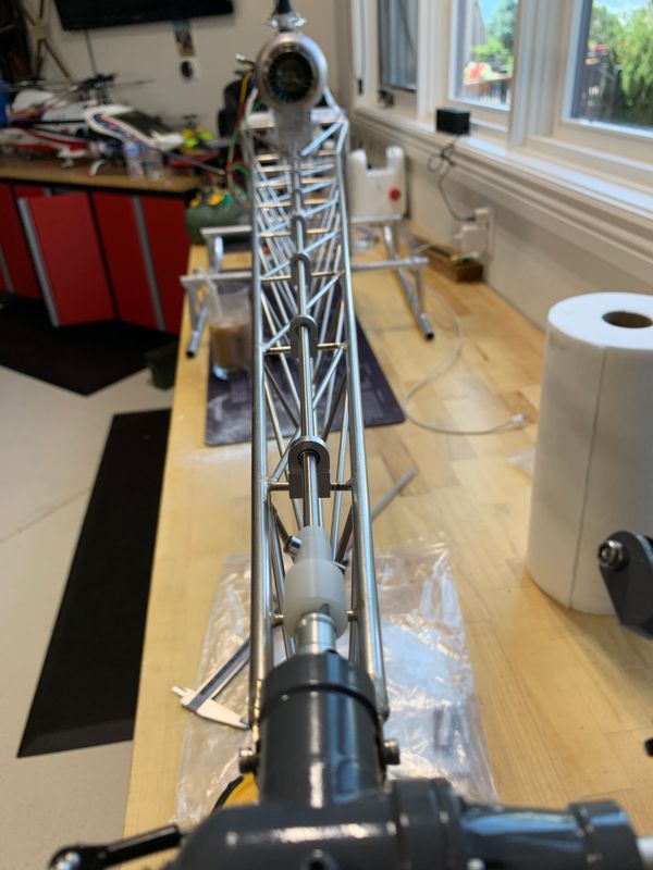 Chapter 2: Pre-Assembly