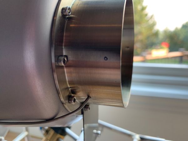 Chapter 7: Turbine Exhaust