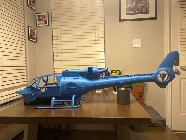 Chapter 2: Printing Process