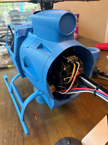Chapter 2: Printing Process
