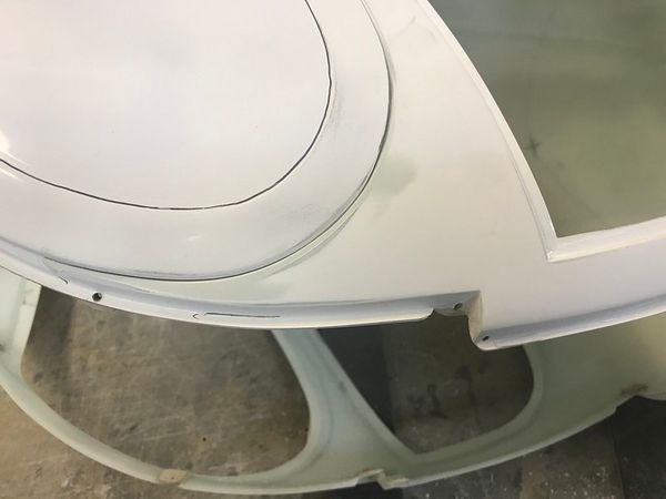 Chapter 3: Fuselage Mods: Doors