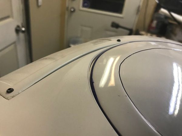 Chapter 3: Fuselage Mods: Doors