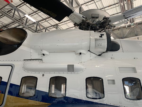 Chapter 5: A pic is worth a Bazillion…. Rivets?