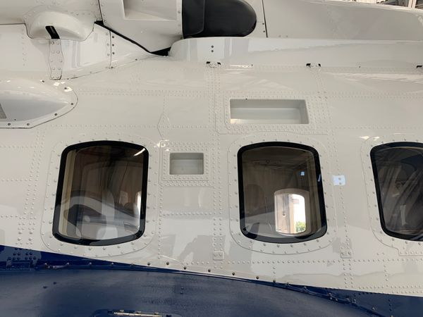 Chapter 5: A pic is worth a Bazillion…. Rivets?