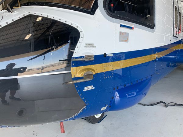 Chapter 5: A pic is worth a Bazillion…. Rivets?
