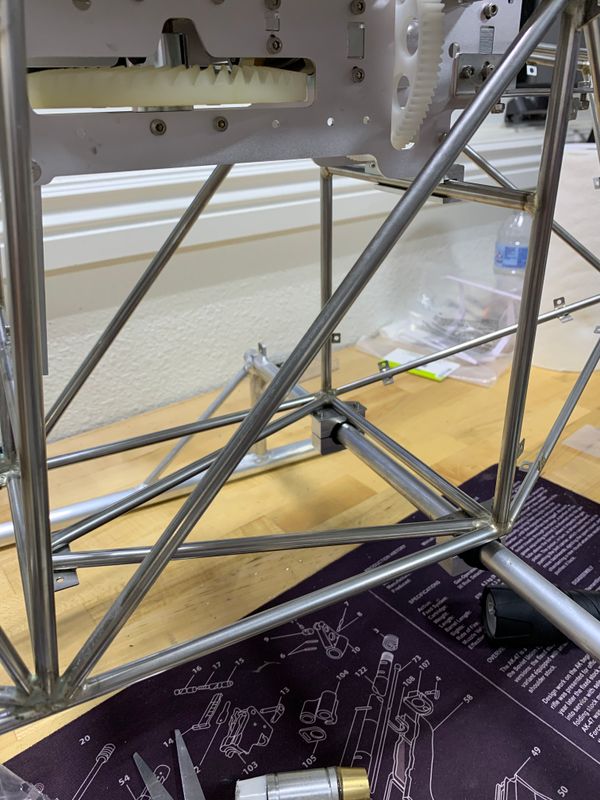 Chapter 2: Pre-Assembly