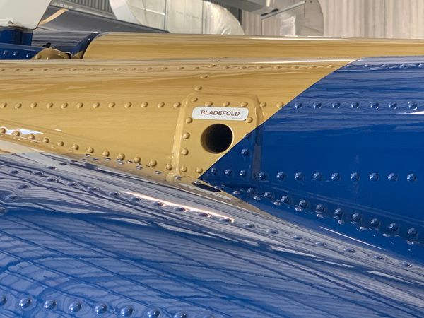 Chapter 5: A pic is worth a Bazillion…. Rivets?