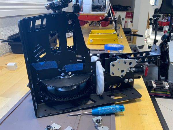 Chapter 1: Unboxing, body and structural build