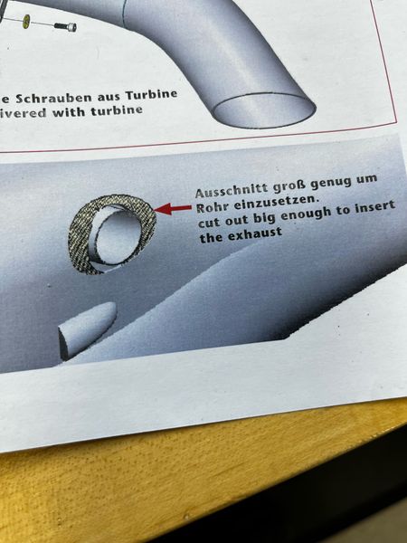 Chapter 4: Exhaust, doors, wiring