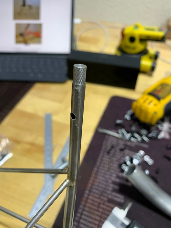 Chapter 2: Pre-Assembly