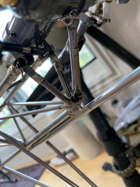 Chapter 9: Servo linkage, receiver and transmitter setup.