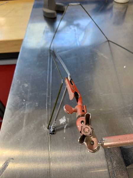Chapter 10: Turbine Exhaust Support