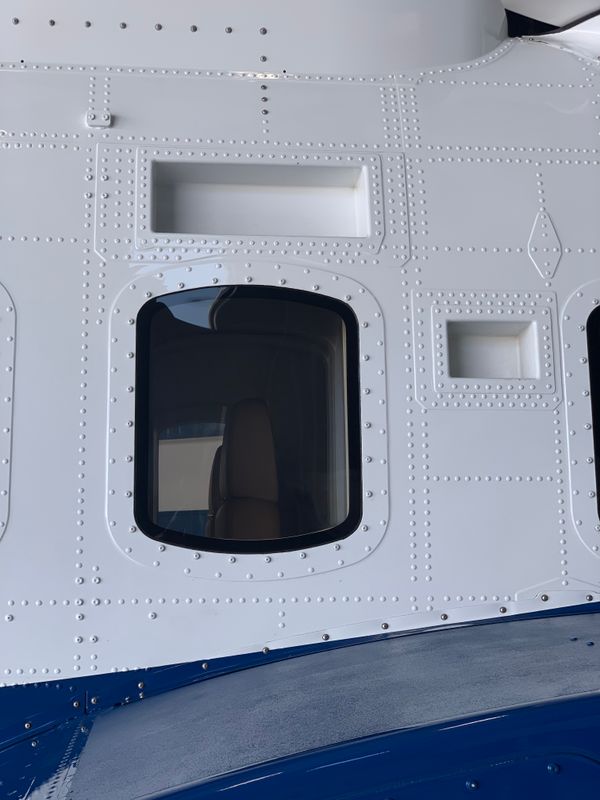 Chapter 5: A pic is worth a Bazillion…. Rivets?