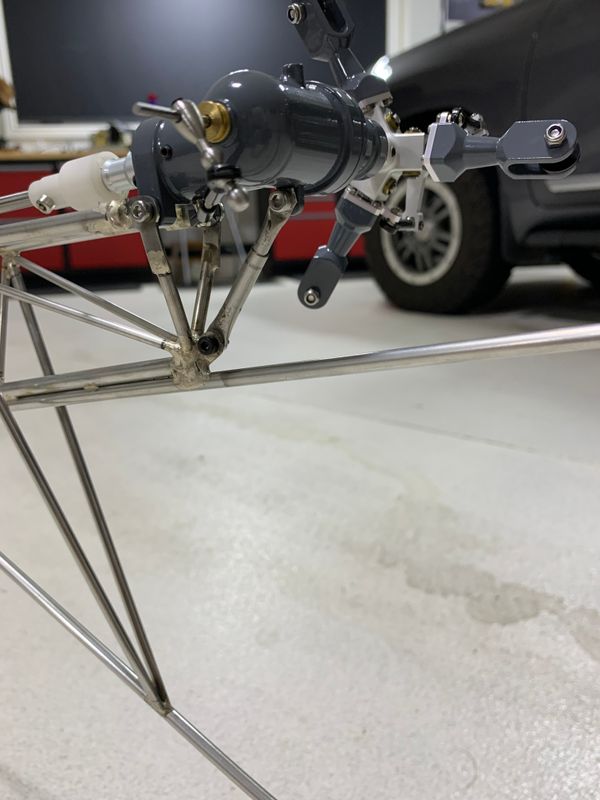 Chapter 2: Pre-Assembly