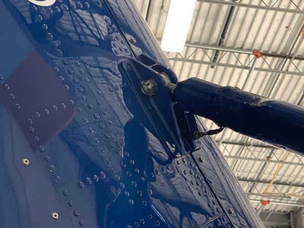 Chapter 5: A pic is worth a Bazillion…. Rivets?