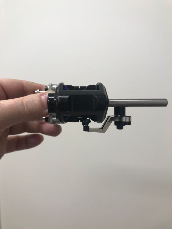Chapter 6: Tail control mod