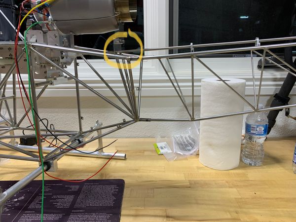 Chapter 2: Pre-Assembly