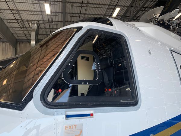 Chapter 5: A pic is worth a Bazillion…. Rivets?