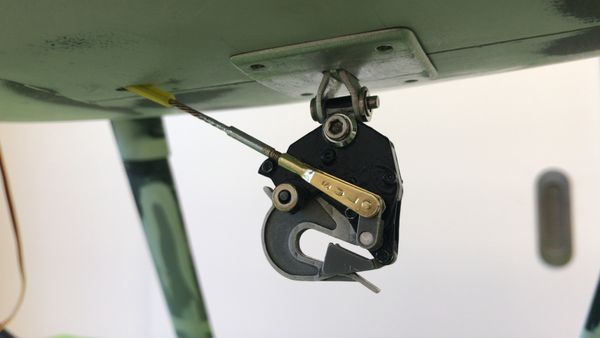 Chapter 12: Cargo hook mods