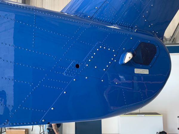 Chapter 5: A pic is worth a Bazillion…. Rivets?
