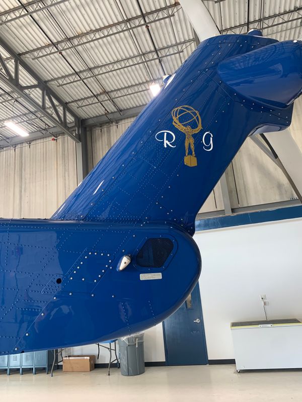 Chapter 5: A pic is worth a Bazillion…. Rivets?