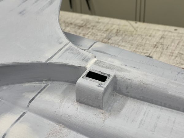 Chapter 6: Time for another chapter of..."As the rotor Turns"