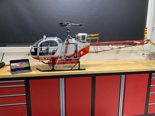 Chapter 15: Wiring, interior, baskets, canopy, skid mirrors, ballast