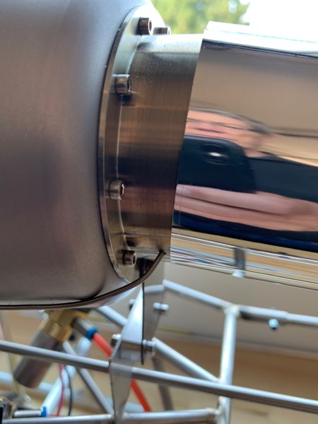 Chapter 7: Turbine Exhaust