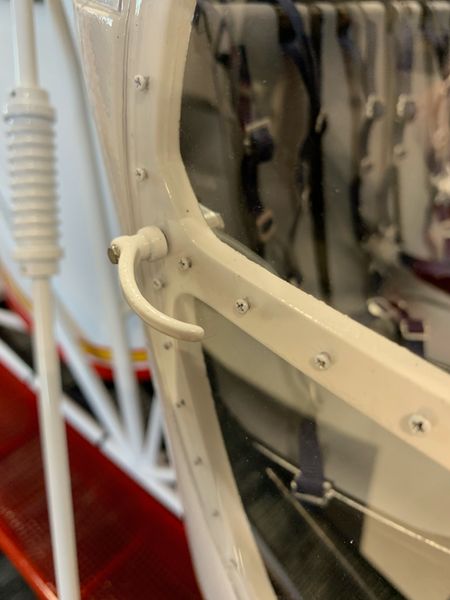 Chapter 16: Accessories, hanger wheels, snow shoes