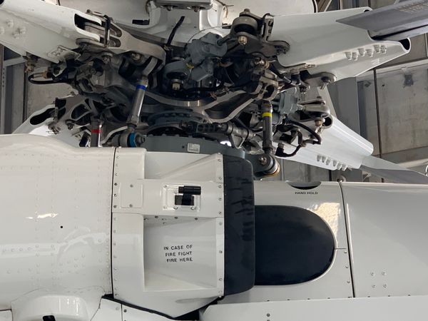 Chapter 5: A pic is worth a Bazillion…. Rivets?