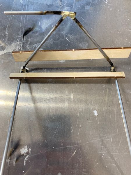 Chapter 10: Turbine Exhaust Support