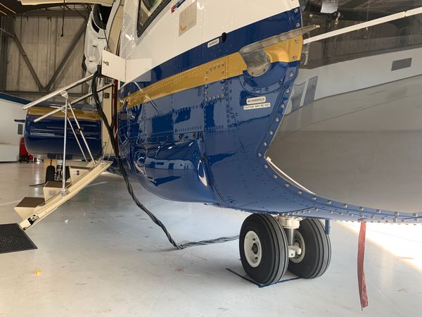 Chapter 5: A pic is worth a Bazillion…. Rivets?