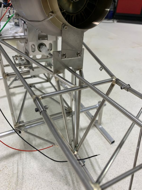 Chapter 2: Pre-Assembly