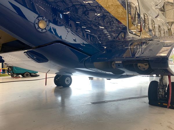 Chapter 5: A pic is worth a Bazillion…. Rivets?