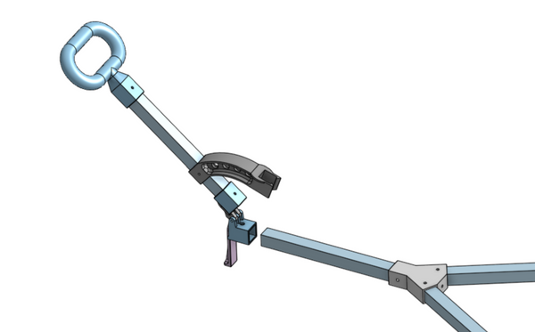 Chapter 12: Tri-mode Flatbed Trailer and Skid Clamps