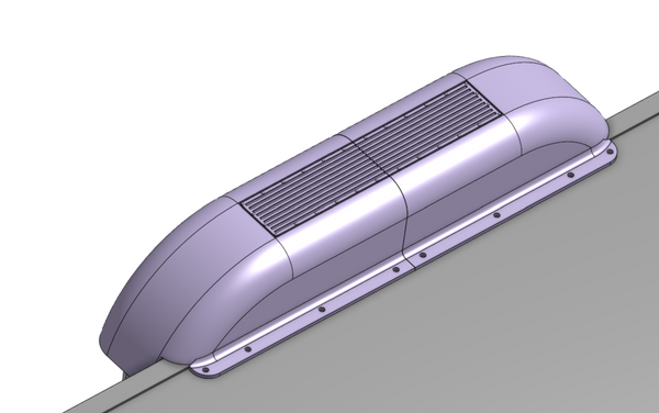 Chapter 12: Tri-mode Flatbed Trailer and Skid Clamps