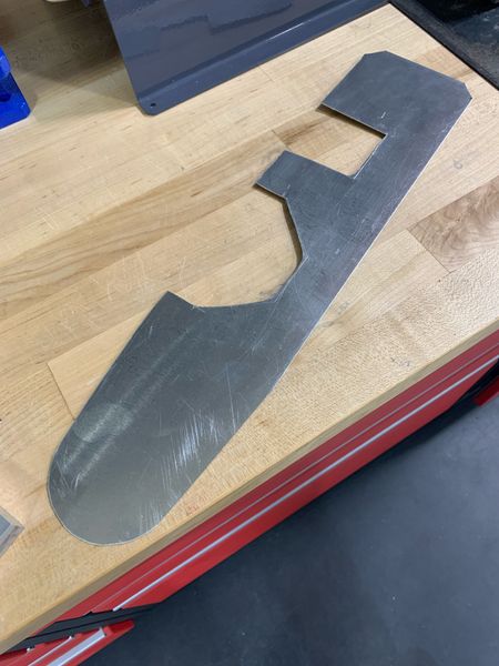 Chapter 16: Accessories, hanger wheels, snow shoes