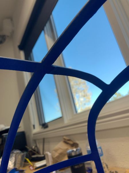 Chapter 13: Canopy prep and painting