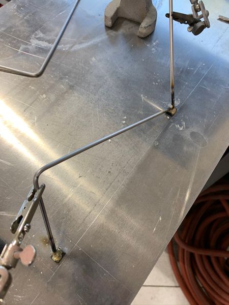 Chapter 10: Turbine Exhaust Support